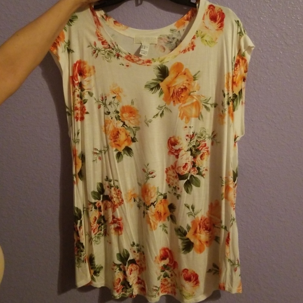 Women's blouse